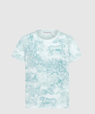 Dioriviera 티셔츠