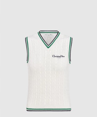 Vibe 스웨터 베스트