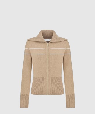 리버서블 가디건