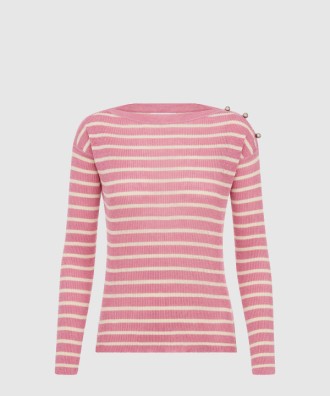 Dioriviera 스웨터