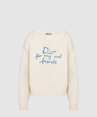 AND HYLTON NEL 스웨터