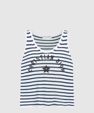 Dioriviera 탱크 탑