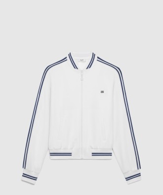 TRIONPE 리버시블 저지 트랙수트