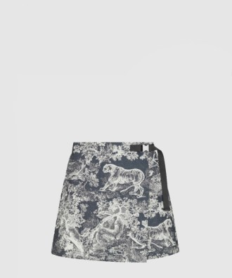 Dioriviera 치마바지