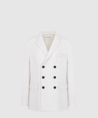 오버사이즈 블레이저