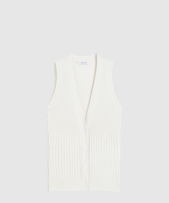 빔바 코튼 베스트