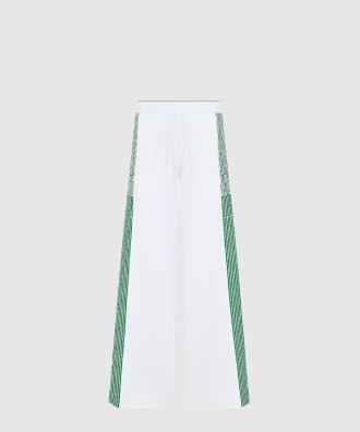 Vibe 플레어 팬츠