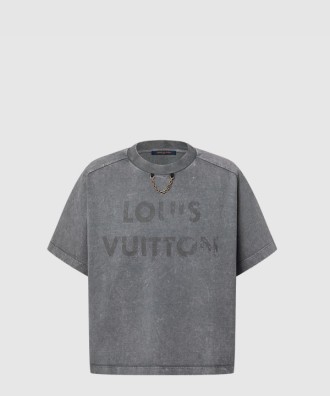 빈티지 이펙트 티셔츠