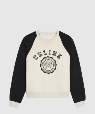 루즈 블라종 스웨트셔츠