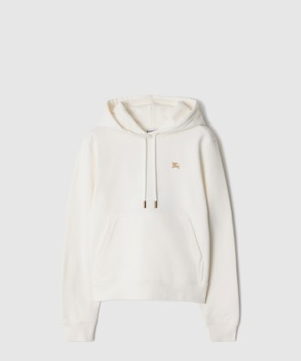 크로스 스티치 EKD 코튼 후디