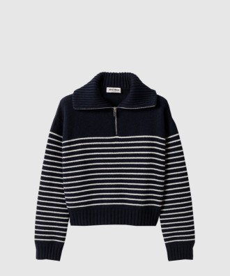 캐시미어 스웨터