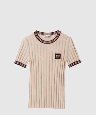 캐시미어 스웨터