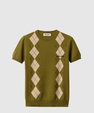 캐시미어 스웨터