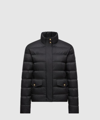 Bessettes 쇼트 다운 재킷