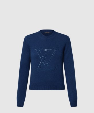 시그니처 캐시미어 풀오버