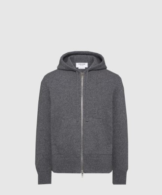 기스 인타르시아 메리노 울 후디