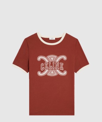 70s 티셔츠 코튼 저지