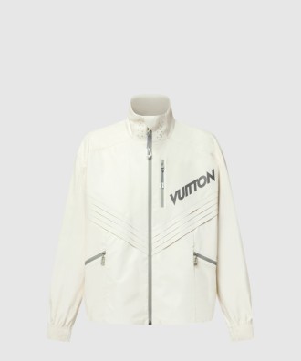 테크니컬 립스톱 파카