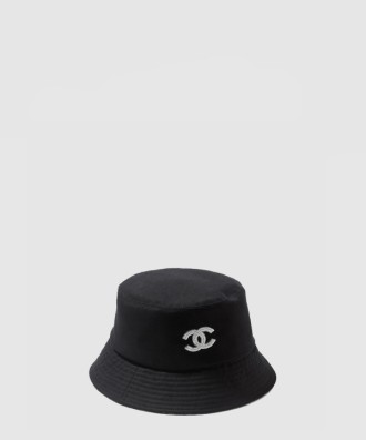 로고 버킷햇 AA8956