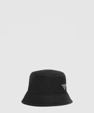 리나일론 버킷햇 1HC137