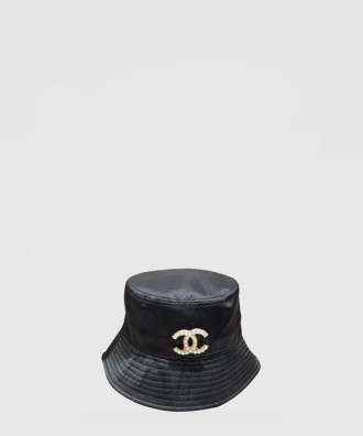 실크 새틴 벙거지 AA7648