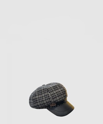 팔각 모자 FXQ579