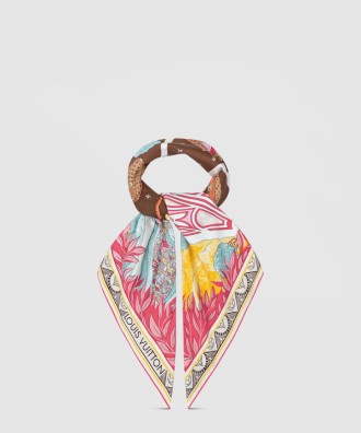 LV 시크릿 가든 스퀘어 90 M78447