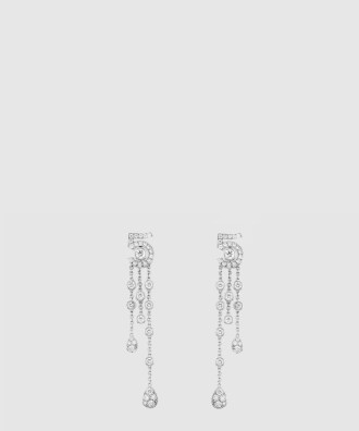 ETERNAL N°5 귀걸이 J12417