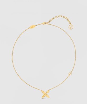 루이제트 목걸이 M00365