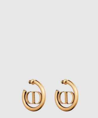 30 Montaigne 귀걸이 E1285