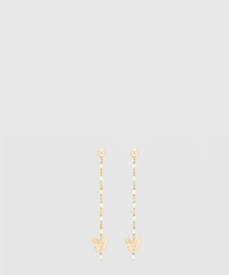 Dior Metamorphose 귀걸이 E2885