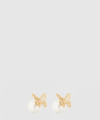 Dior Tribales 귀걸이 E2860