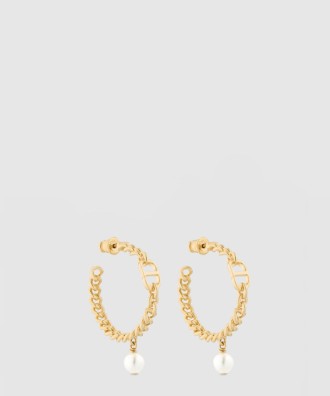 30 Montaigne 귀걸이 E3068