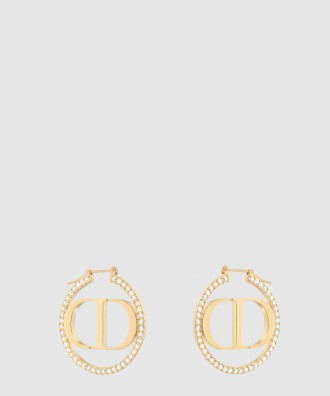 30 Montaigne 귀걸이 E1760