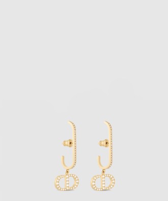 30 Montaigne 귀걸이 E2028