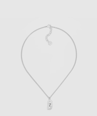 CD Lock 목걸이 N2289