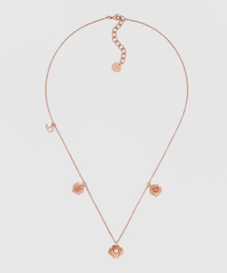 D-Millefiori 목걸이 N2350