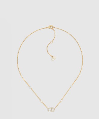 Clair D Lune 목걸이 N1033