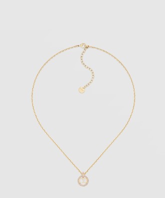 Clair D Lune 목걸이 N1709