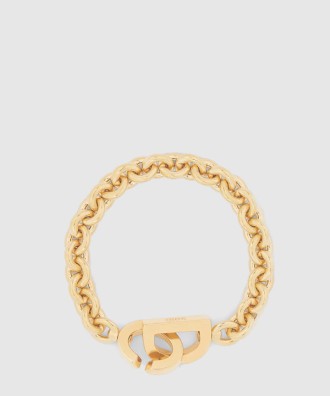 CD Lock 팔찌 B1922