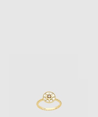 Rose des Vents 반지 JRDV9