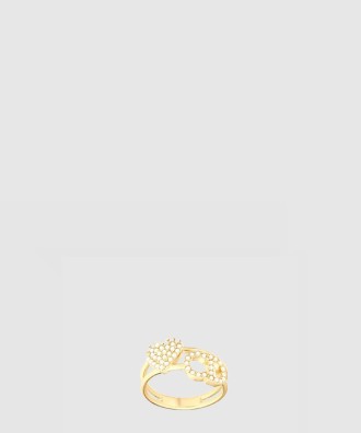 Petit CD 반지 R1138