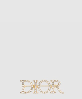 Dio(r)evolution 브로치 V0454