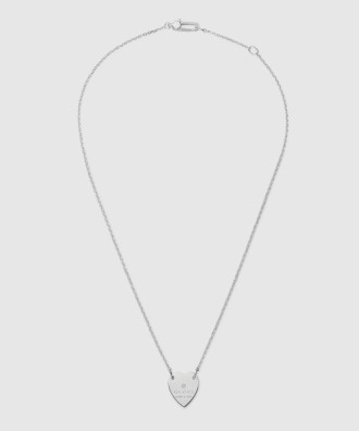 하트 펜던트 목걸이 223512