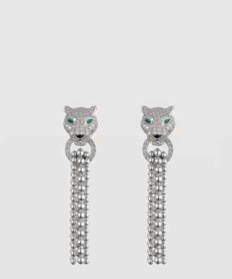 팬더 드 까르띠에 귀걸이 N8515073