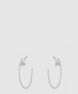 까르띠에 저스트 앵 끌루 귀걸이 N8515008