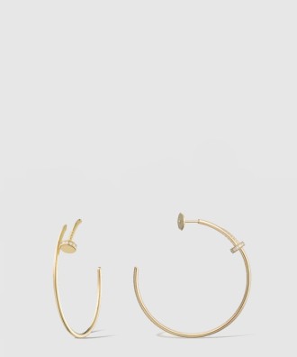 저스트 앵 끌루 귀걸이 B8301225