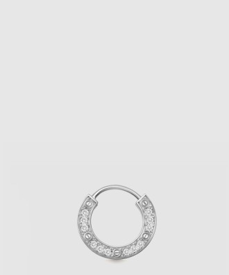 LOVE 귀걸이 B8301424