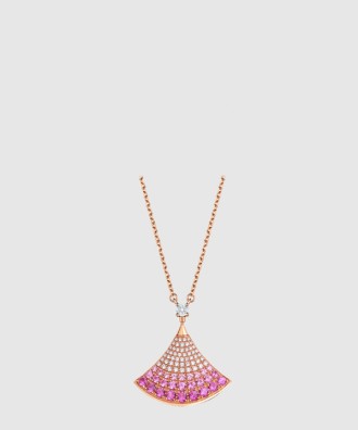 디바스 드림 목걸이 358436