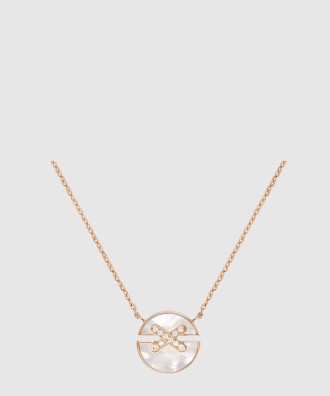 주드리앙 하모니 목걸이 084220